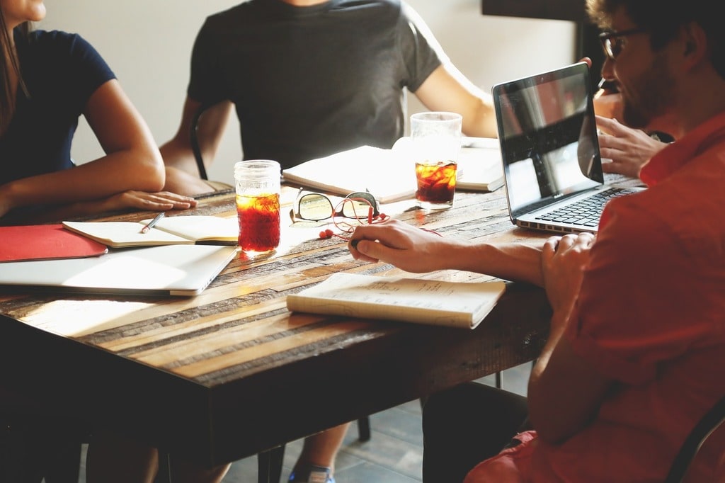 Constituer une équipe complémentaire pour réussir le projet entrepreneurial