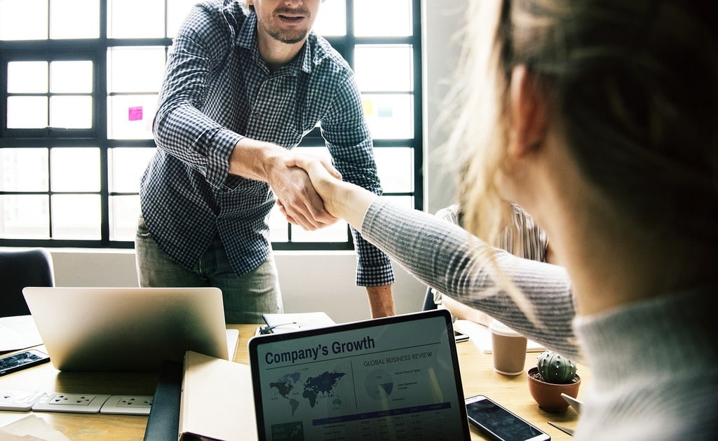 Construire une stratégie solide pour développer son entreprise